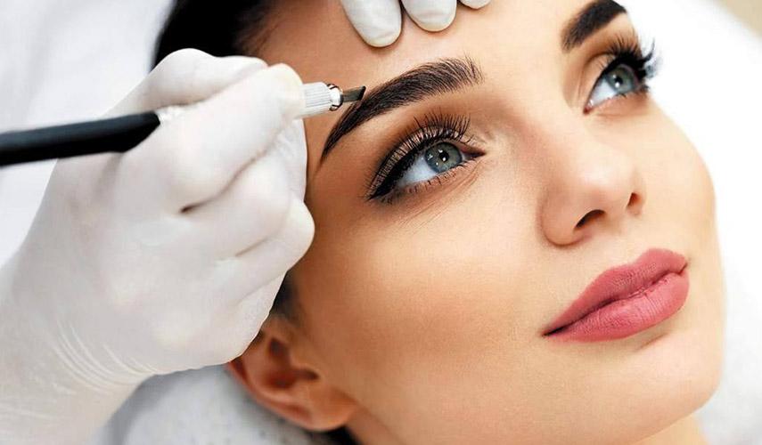 Por qué el Microblading sigue siendo una de las técnicas de maquillaje más  demandadas del mundo? - Magazine The Beauty Concept