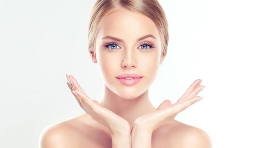 Recuperar la salud facial - The Beauty Concept