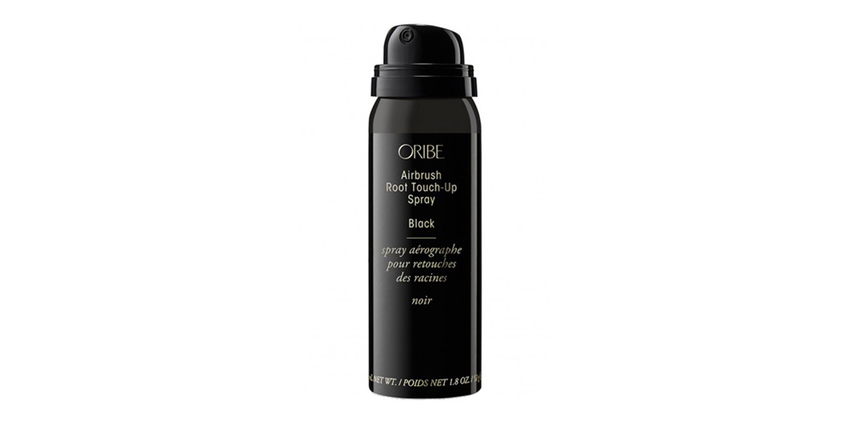 Airbrush Root Touch-Up Spray, de Oribe