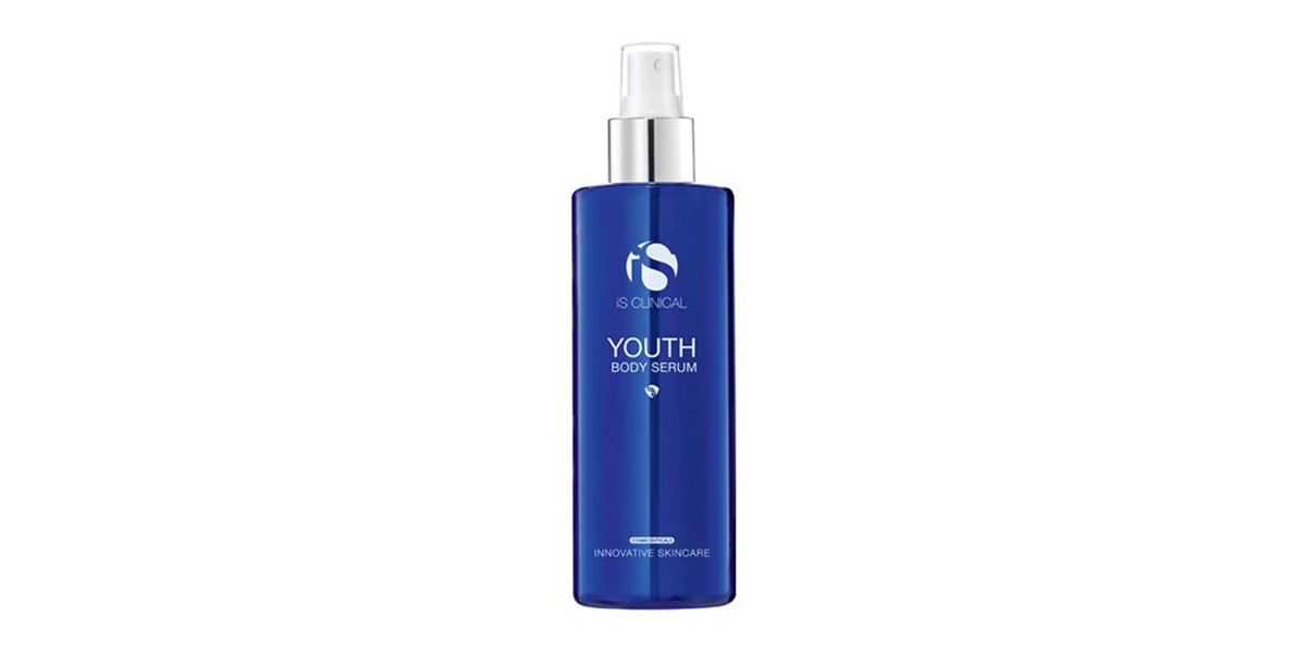 Youth Body Serum 200 ml, de Is Clinical