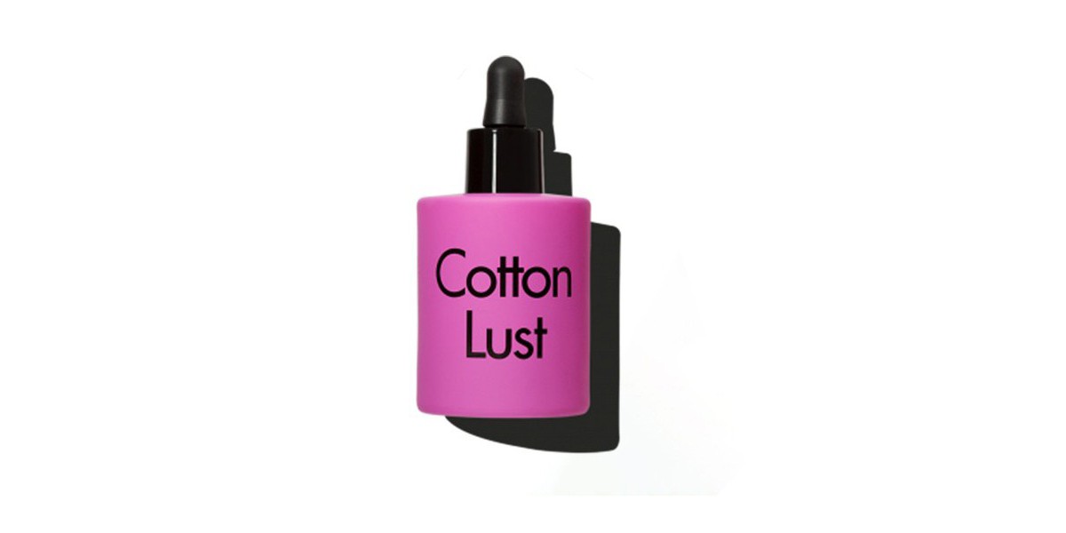 Cotton Lust Goa Organics