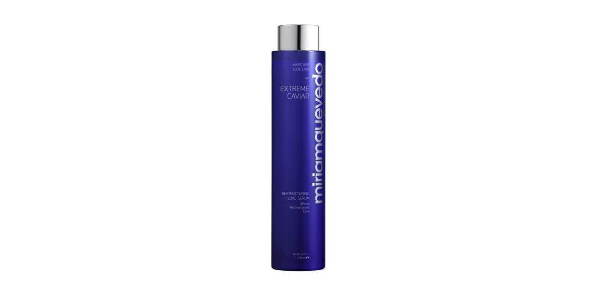 Extreme Caviar Restructuring Luxe Serum 250 ml