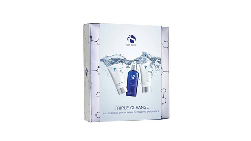 Triple Cleanse IS Clinical