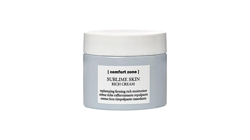 Sublime Skin Rich Cream 60 ml Comfort Zone