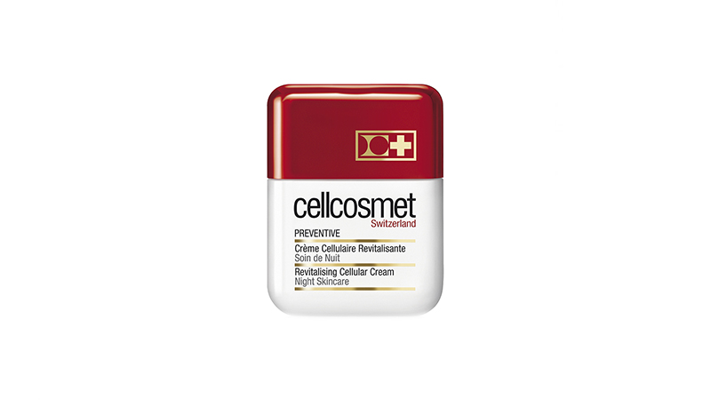 Preventive Night 50 ml Cellcosmet