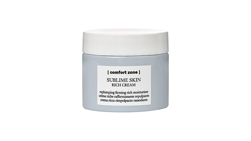 Sublime Skin Rich Cream 60 ml Comfort Zone
