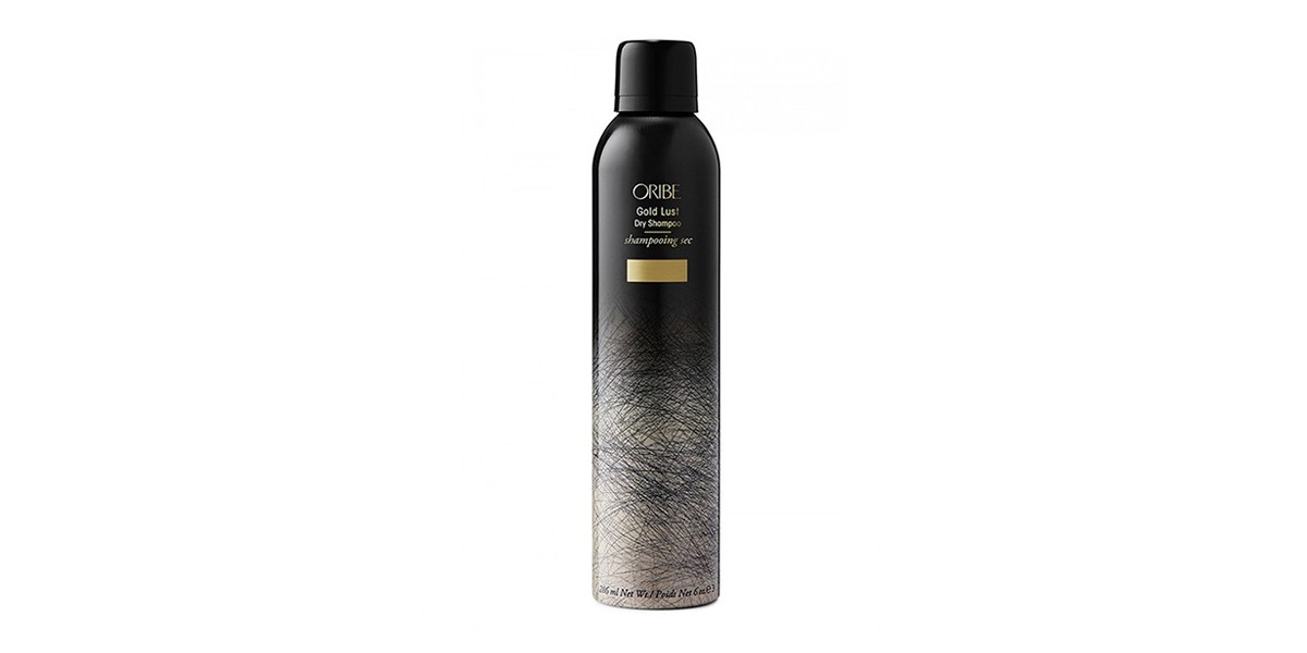 Gold lust dry shampoo 286 ml Oribe