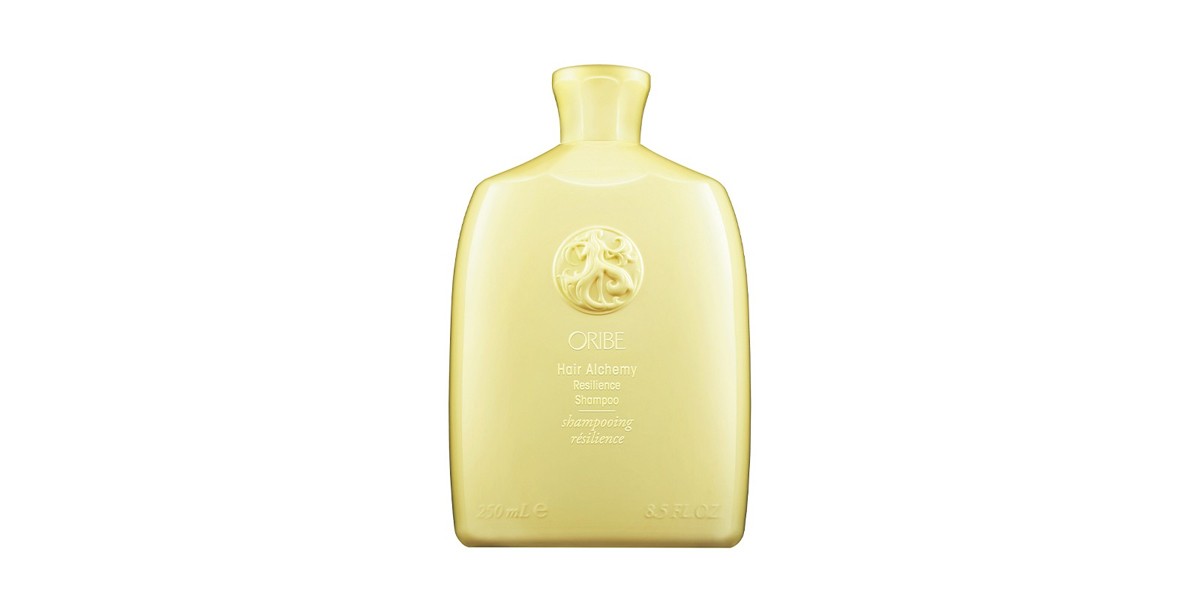 Hair alchemy resilience shampoo 250 ml Oribe