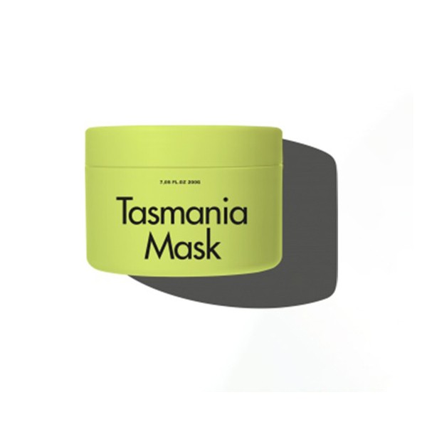 Tasmania Mask Goa Organics