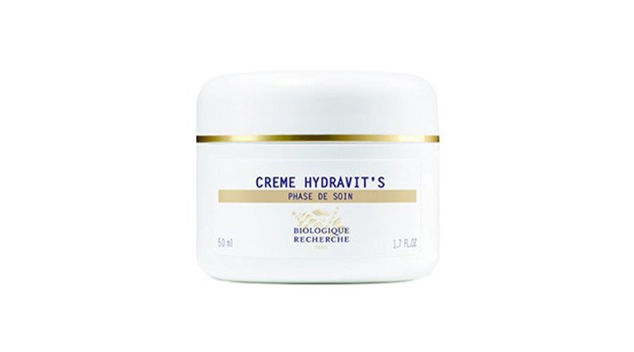 Crème Hydravit’s 50 ml Biologique Recherche