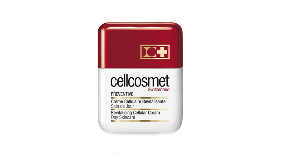 Preventive Day 50 ml Cellcosmet