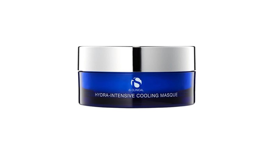 Hydra Intensive Cooling Masque 120 ml IS Clinical
