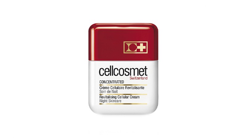 Concentrated Night 50 ml Cellcosmet