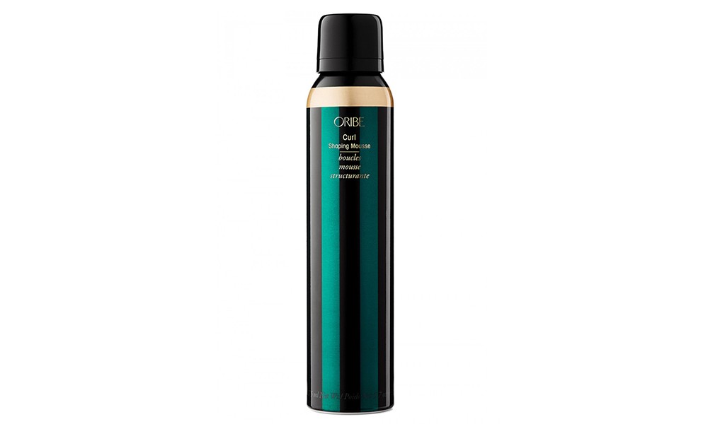 Curl shaping mousse 175 ml Oribe