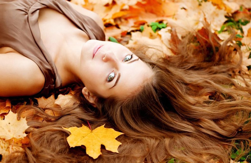 caída cabello otoño