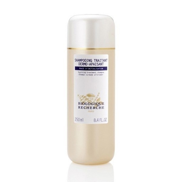 Shampooing Traitant Dermo-Apaisant 250ml Biologique Recherche