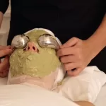 tratamientos faciales navidad