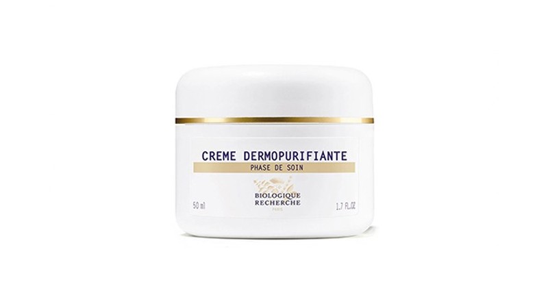 Crème Dermopurifiante 50 ml Biologique Recherche
