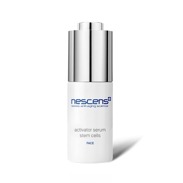 Activator Serum Stem Cells 30 Ml Nescens