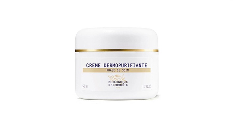 Crème Dermopurifiante 50 Ml Biologique Recherche