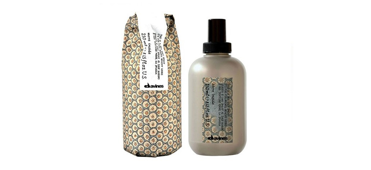 Sea Salt Spray 250 ml Davines