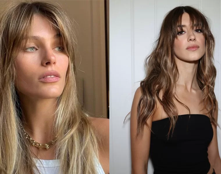 peinado boho hair