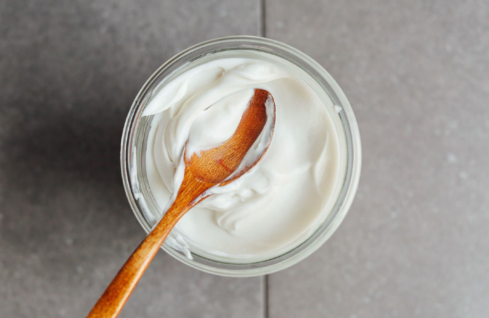 yogures de proteínas