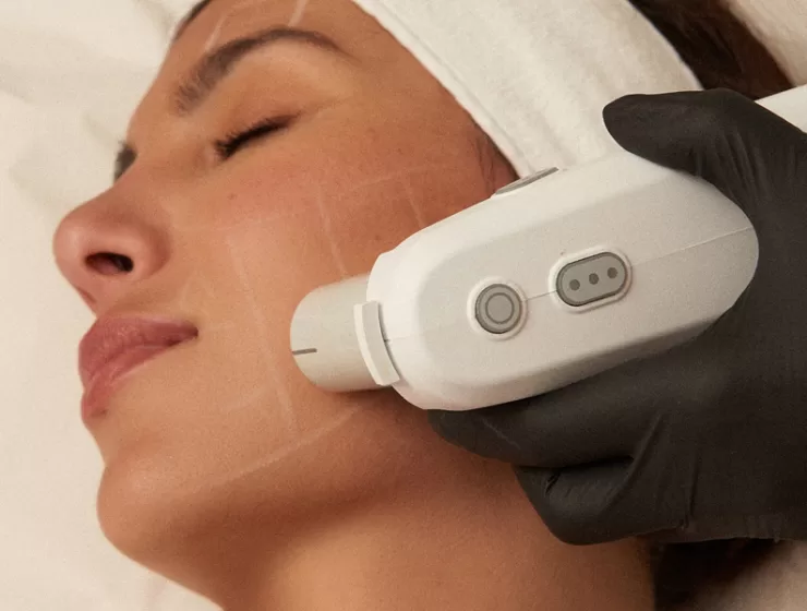 Ultherapy PRIME