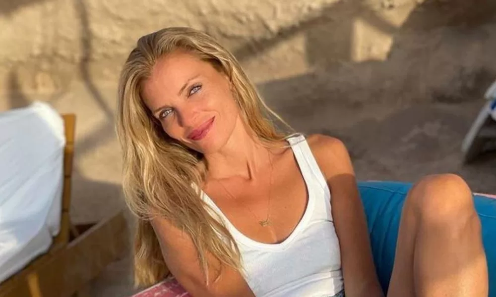 Esther Cañadas
