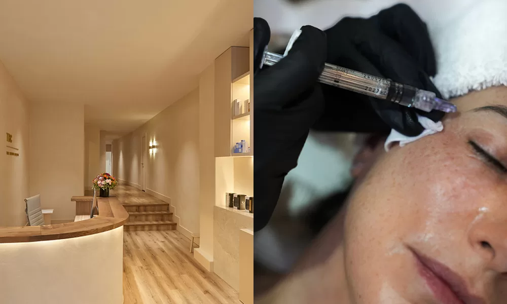 red flags medicina estetica