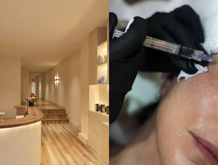 red flags medicina estetica