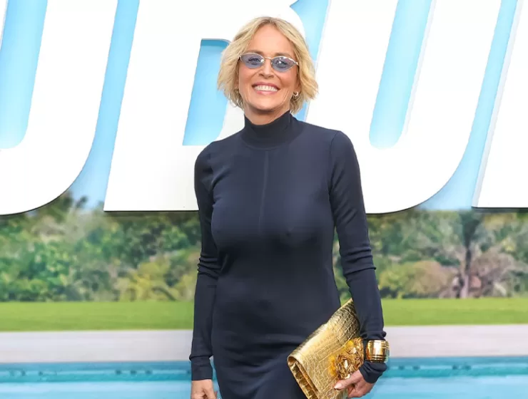 sharon stone