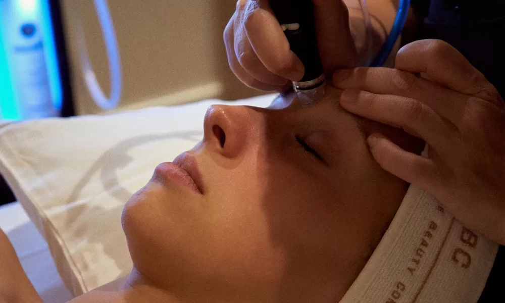 tratamientos piel otoño