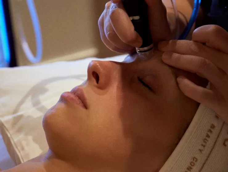 tratamientos piel otoño