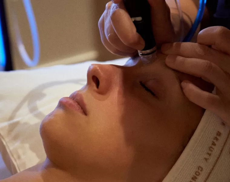 tratamientos piel otoño