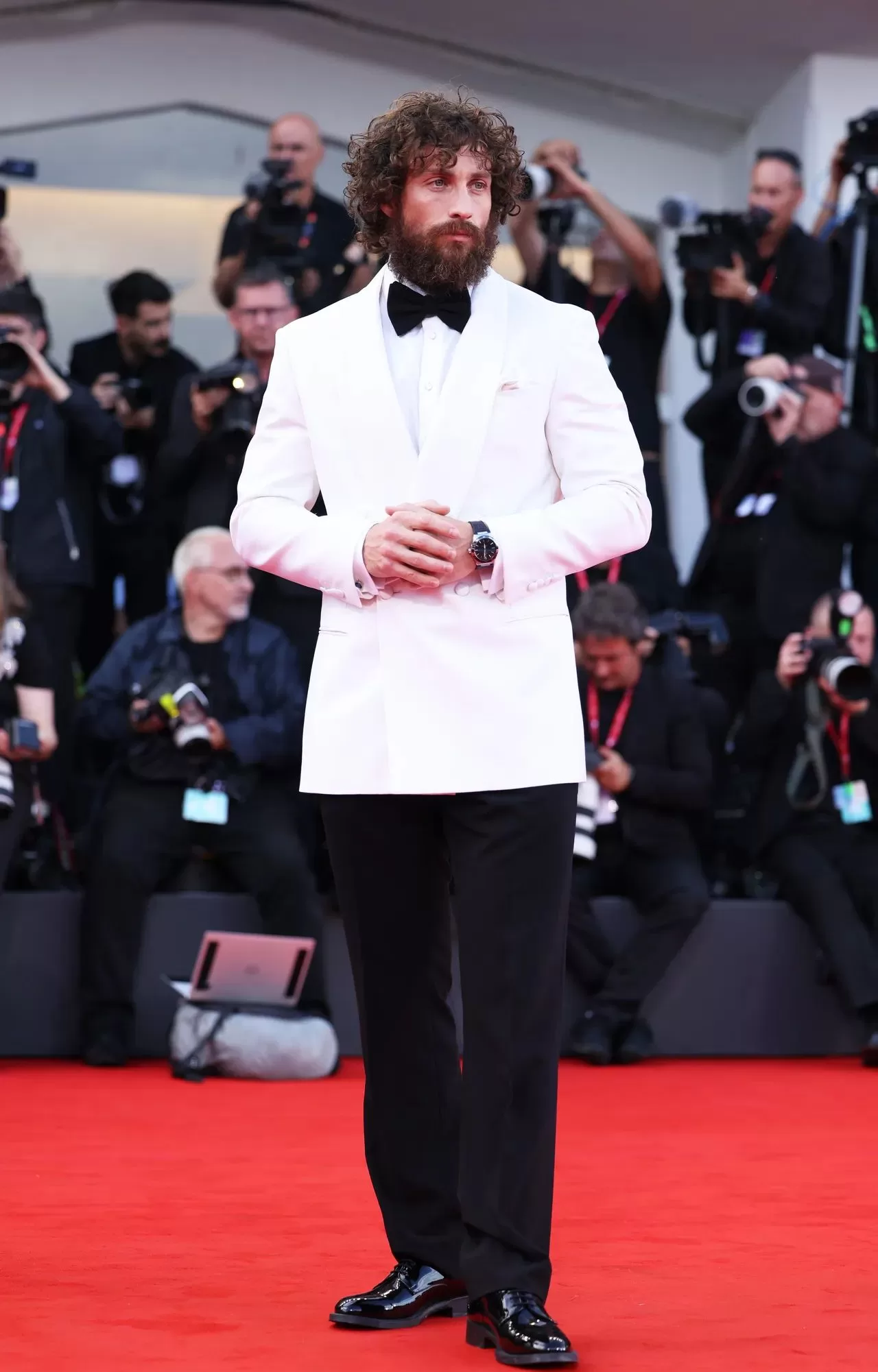 Aaron Taylor-Johnson