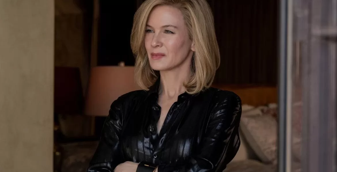 corte Bob Renée Zellweger