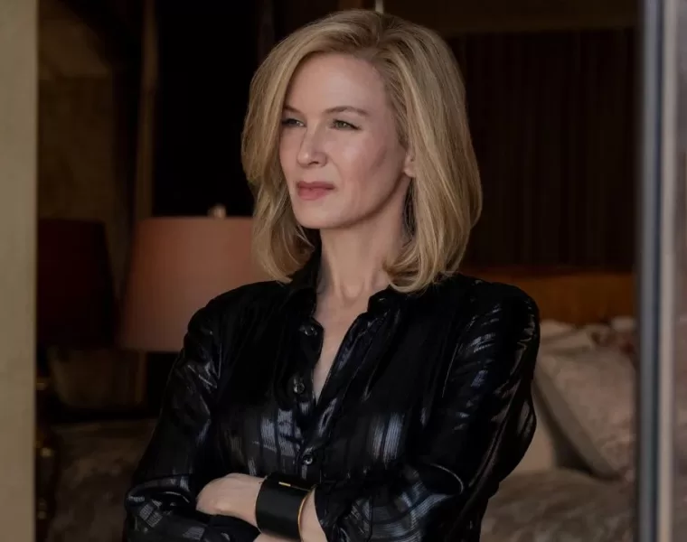 corte Bob Renée Zellweger