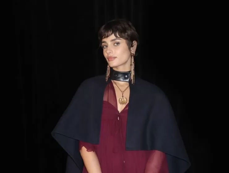 cortes media melena otoño