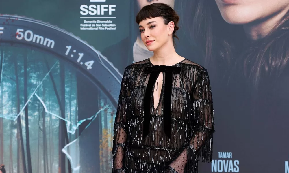 flequillo Blanca Suárez