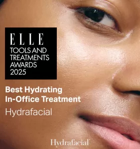 Hydrafacial Syndeo