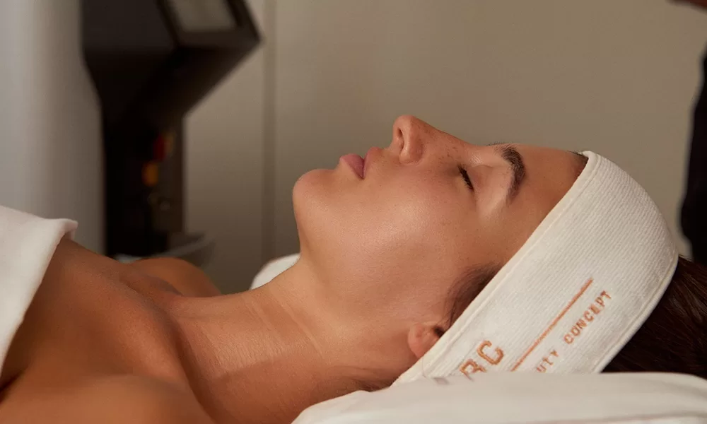 programas faciales y corporales