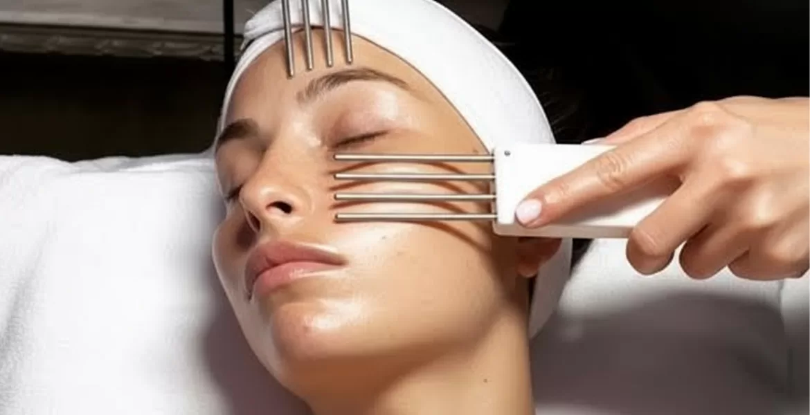 aparatología face tone