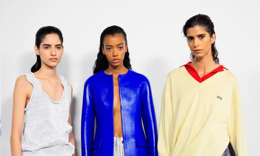 peinado Loewe