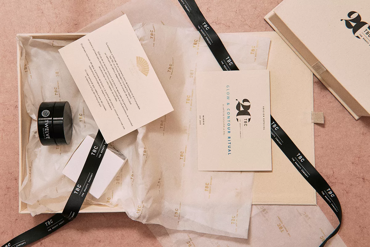 GLOW & CONTOUR RITUAL