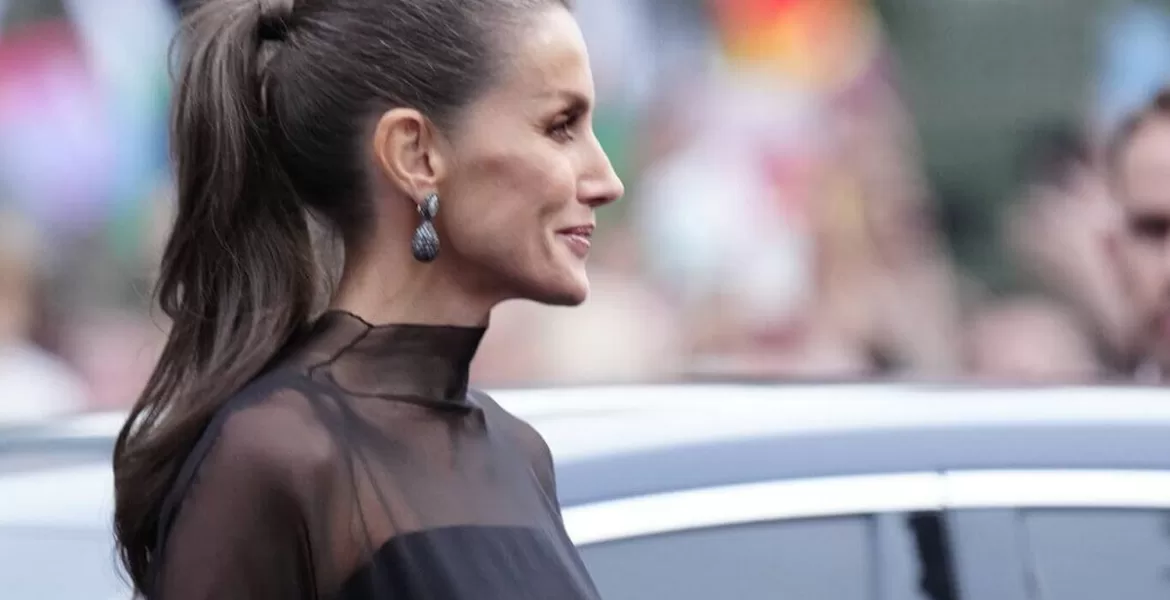 coleta reina letizia