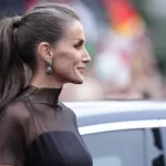 coleta reina letizia