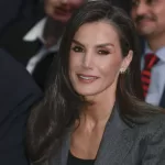 reina letizia