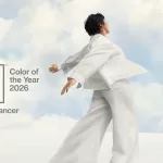 color pantone 2026