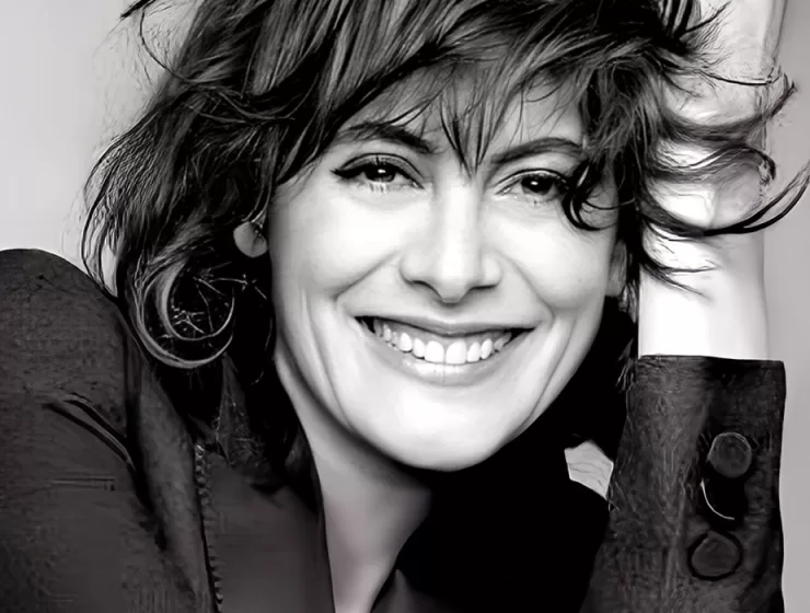 corte cabello 50 años